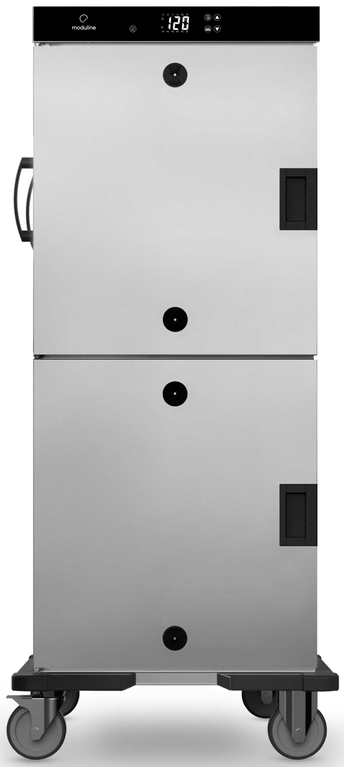 HHT 162 K