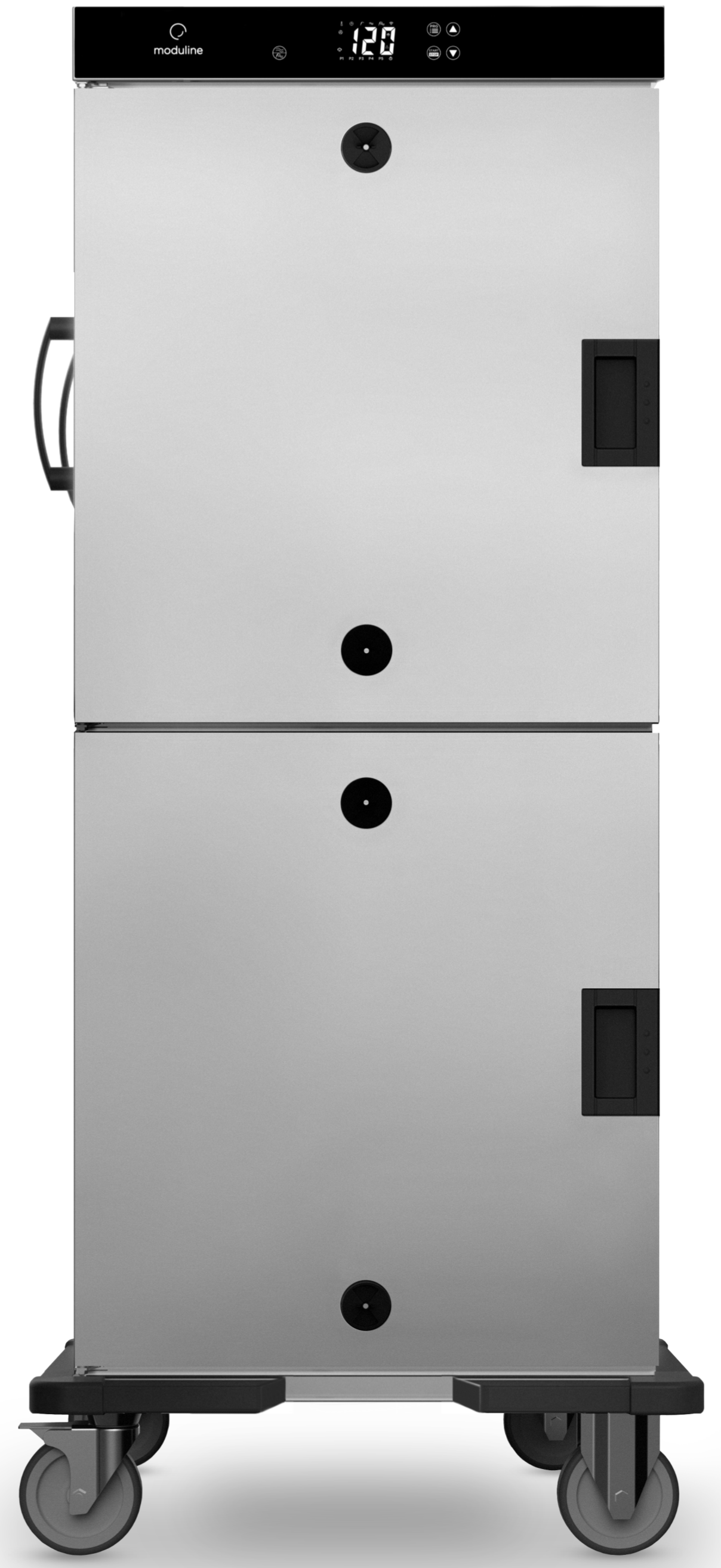 HHT 162 K