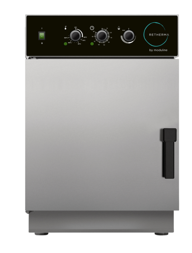 Regenereer ovens